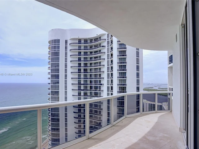 16001 Collins Ave # 3607, Sunny Isles Beach FL 33160