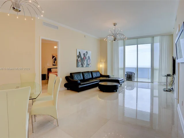 16001 Collins Ave # 3607, Sunny Isles Beach FL 33160