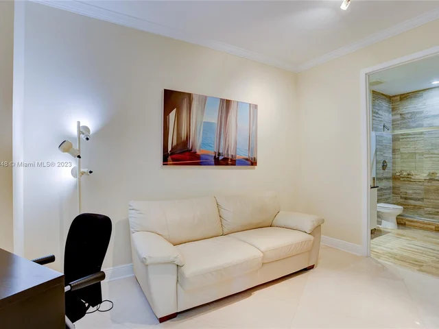 16001 Collins Ave # 3607, Sunny Isles Beach FL 33160