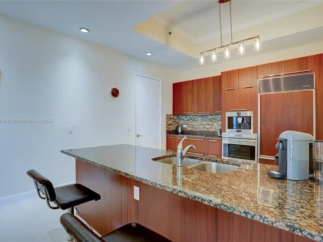 16001 Collins Ave # 3607, Sunny Isles Beach FL 33160