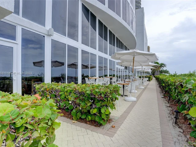 16001 Collins Ave # 3607, Sunny Isles Beach FL 33160