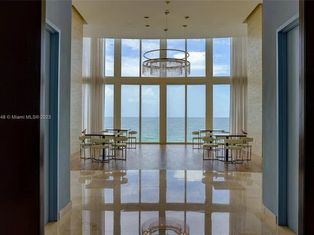 16001 Collins Ave # 3607, Sunny Isles Beach FL 33160