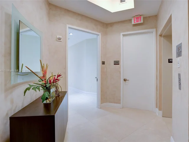 16001 Collins Ave # 3607, Sunny Isles Beach FL 33160