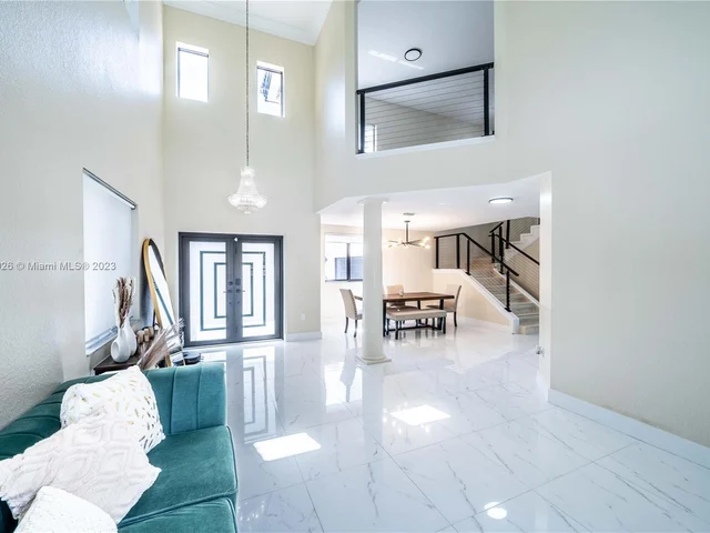 1451 SW 11th Pl, Fort Lauderdale FL 33312