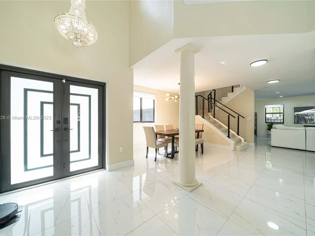 1451 SW 11th Pl, Fort Lauderdale FL 33312