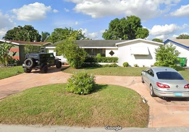 7813 Alhambra Blvd, Miramar FL 33023