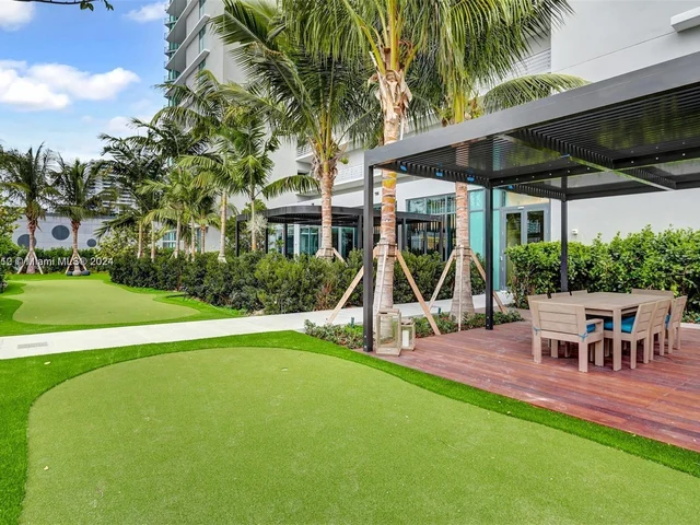 480 NE 31 St # 2306, Miami FL 33137