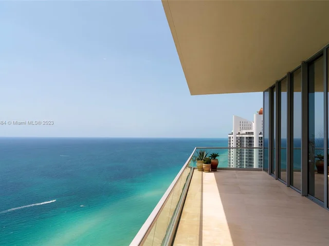 18501 Collins Ave # 4204, Sunny Isles Beach FL 33160