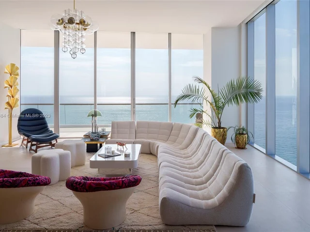 18501 Collins Ave # 4204, Sunny Isles Beach FL 33160