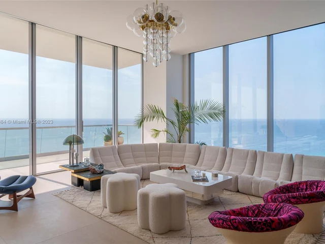 18501 Collins Ave # 4204, Sunny Isles Beach FL 33160