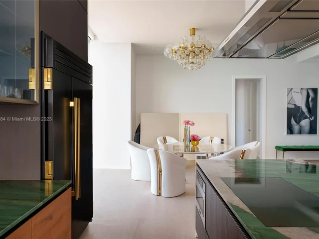 18501 Collins Ave # 4204, Sunny Isles Beach FL 33160