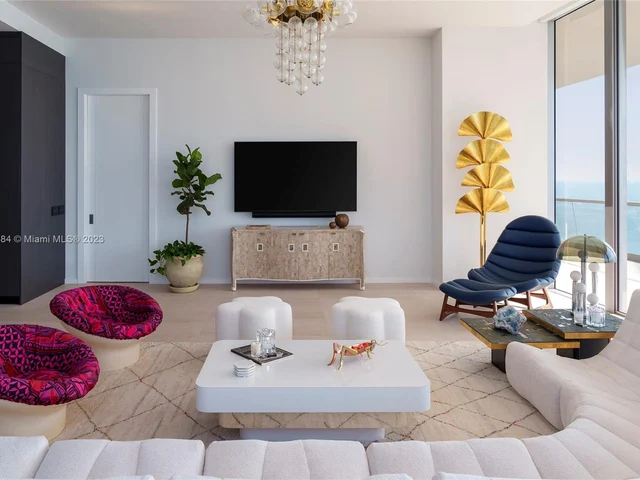 18501 Collins Ave # 4204, Sunny Isles Beach FL 33160