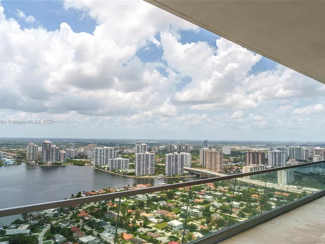 18501 Collins Ave # 4204, Sunny Isles Beach FL 33160