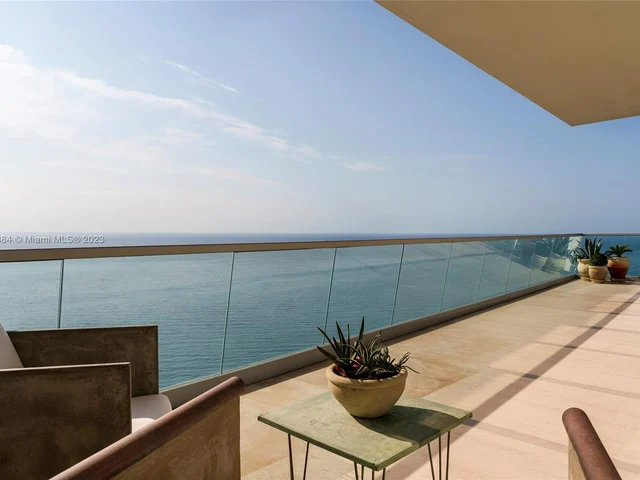 18501 Collins Ave # 4204, Sunny Isles Beach FL 33160