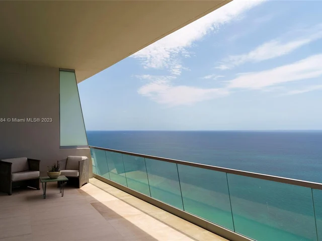 18501 Collins Ave # 4204, Sunny Isles Beach FL 33160