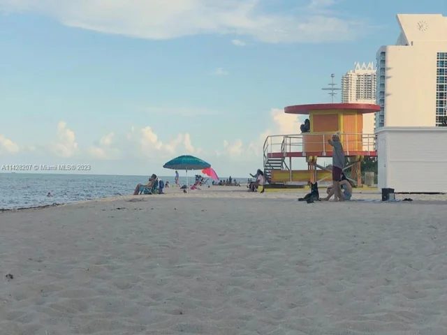 6969 Collins Ave # 406, Miami Beach FL 33141