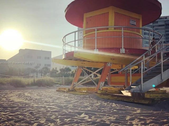 6969 Collins Ave # 406, Miami Beach FL 33141