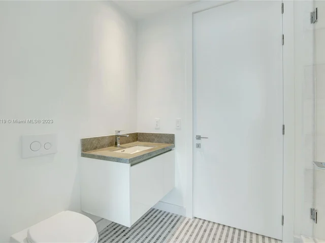 700 NE 26th Ter # 1606, Miami FL 33137