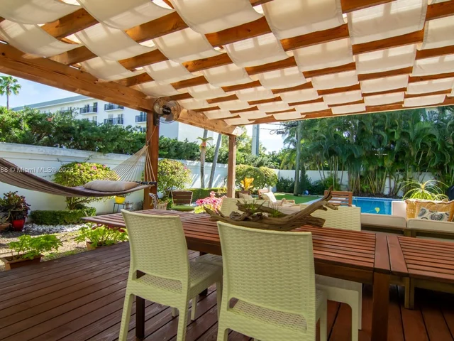 3551 E Glencoe St, Miami FL 33133