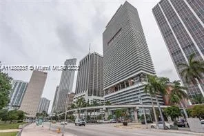 50 Biscayne Blvd # 508, Miami FL 33132