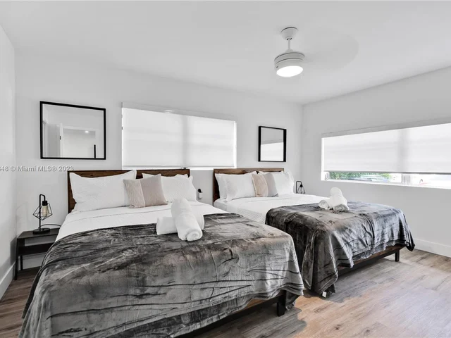 6721 NW 34th Ave, Fort Lauderdale FL 33309