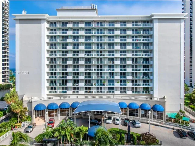 19201 Collins Ave # 728, Sunny Isles Beach FL 33160