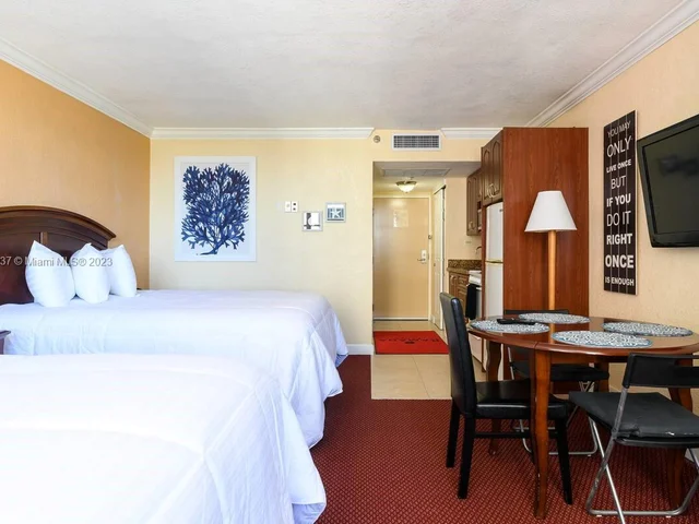 19201 Collins Ave # 728, Sunny Isles Beach FL 33160