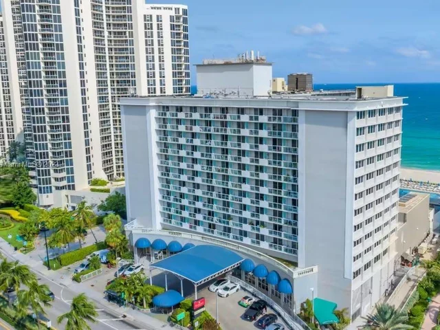 19201 Collins Ave # 728, Sunny Isles Beach FL 33160