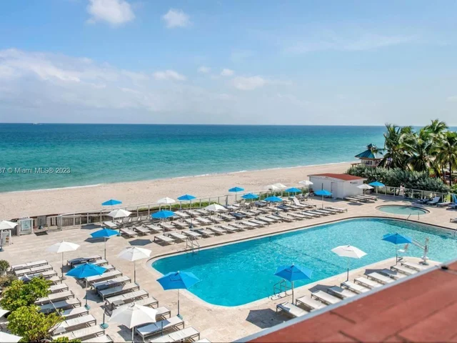 19201 Collins Ave # 728, Sunny Isles Beach FL 33160