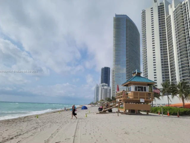 19201 Collins Ave # 728, Sunny Isles Beach FL 33160