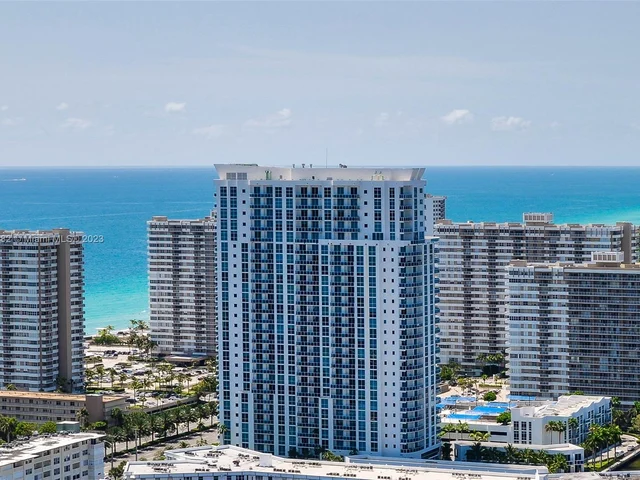 1945 S Ocean Dr # 1903, Hallandale Beach FL 33009