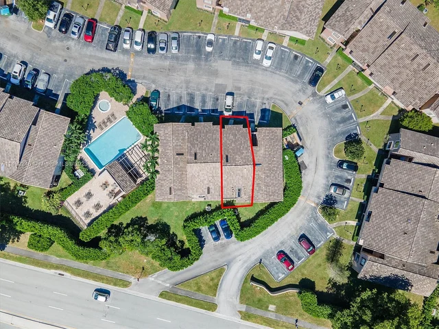 9931 W Atlantic Blvd, Coral Springs FL 33071