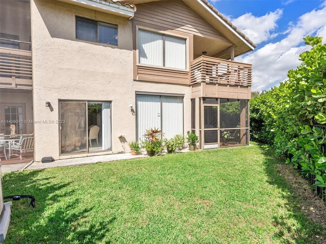 9931 W Atlantic Blvd, Coral Springs FL 33071