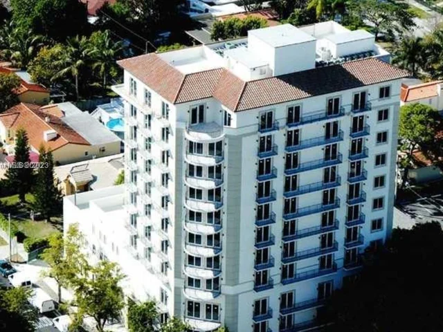 2701 SW 3rd Ave # 604, Miami FL 33129