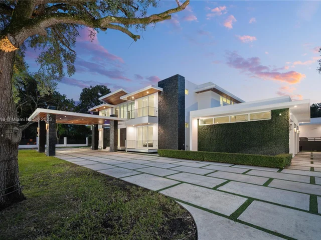 6300 Moss Ranch Rd, Pinecrest FL 33156