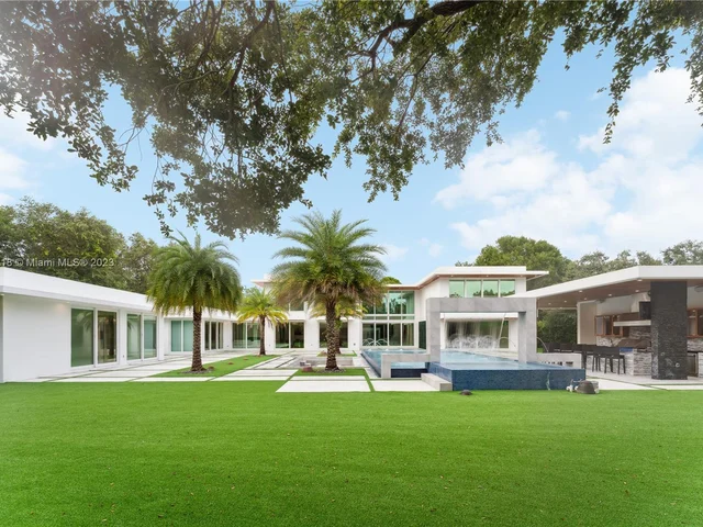 6300 Moss Ranch Rd, Pinecrest FL 33156