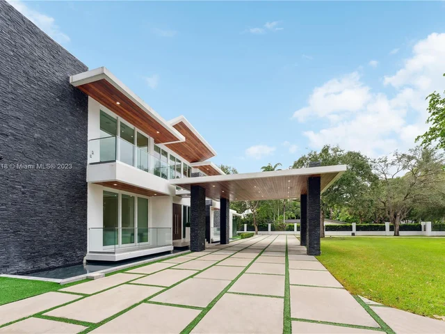 6300 Moss Ranch Rd, Pinecrest FL 33156