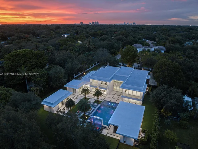 6300 Moss Ranch Rd, Pinecrest FL 33156