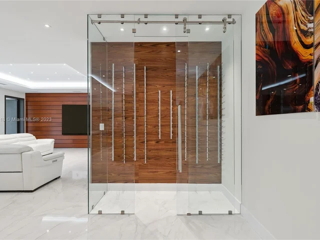 6300 Moss Ranch Rd, Pinecrest FL 33156