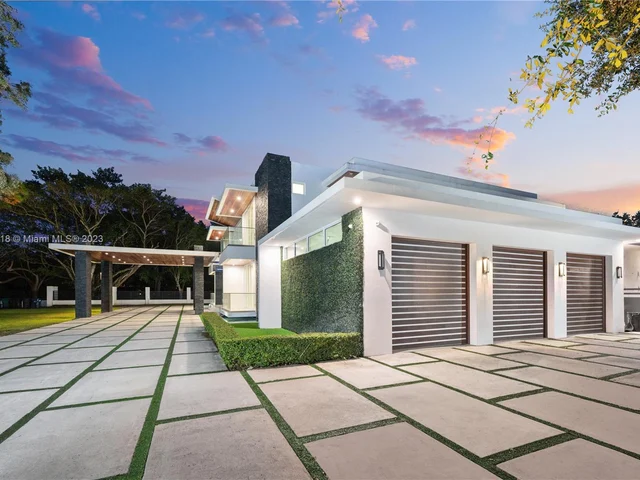 6300 Moss Ranch Rd, Pinecrest FL 33156