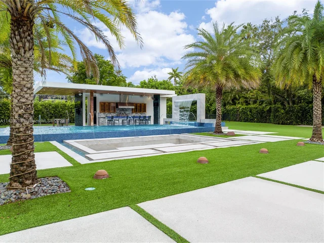 6300 Moss Ranch Rd, Pinecrest FL 33156