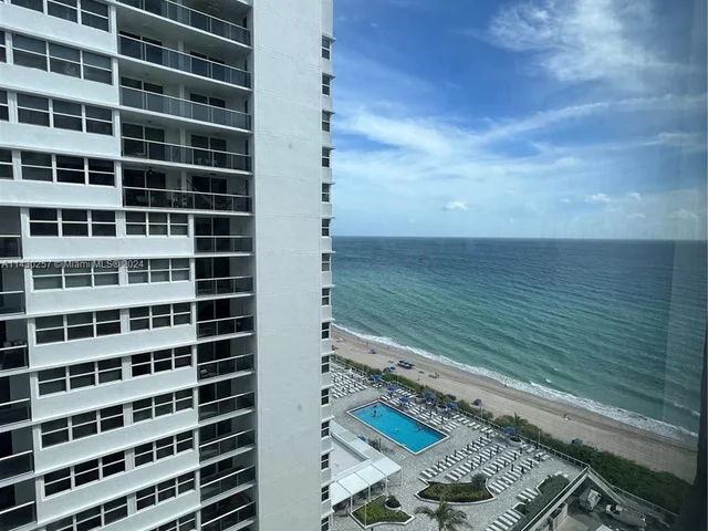 1912 S Ocean Dr # 19C, Hallandale Beach FL 33009