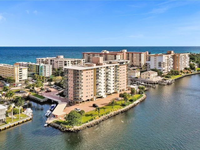 1160 Hillsboro Mile # 901, Hillsboro Beach FL 33062