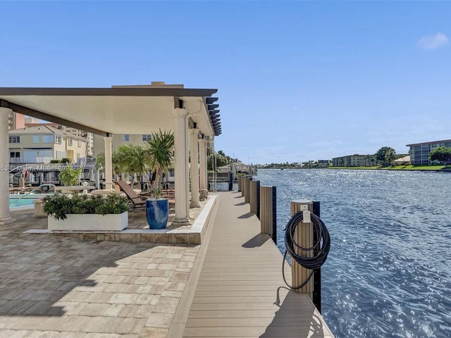 1160 Hillsboro Mile # 901, Hillsboro Beach FL 33062