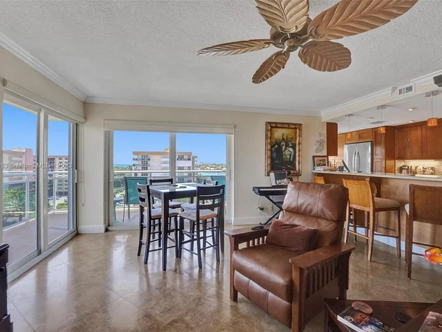 1160 Hillsboro Mile # 901, Hillsboro Beach FL 33062