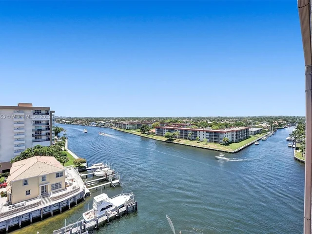 1160 Hillsboro Mile # 901, Hillsboro Beach FL 33062