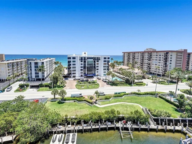 1160 Hillsboro Mile # 901, Hillsboro Beach FL 33062