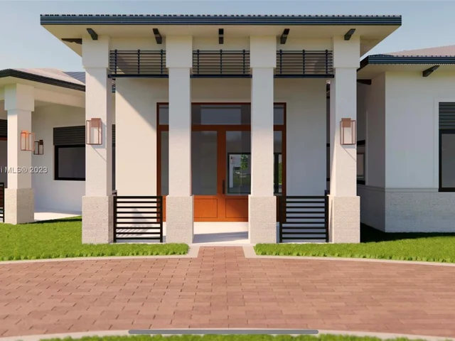 1181 San Pedro Ave, Coral Gables FL 33156