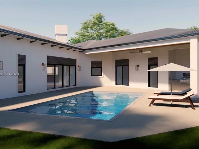 1181 San Pedro Ave, Coral Gables FL 33156