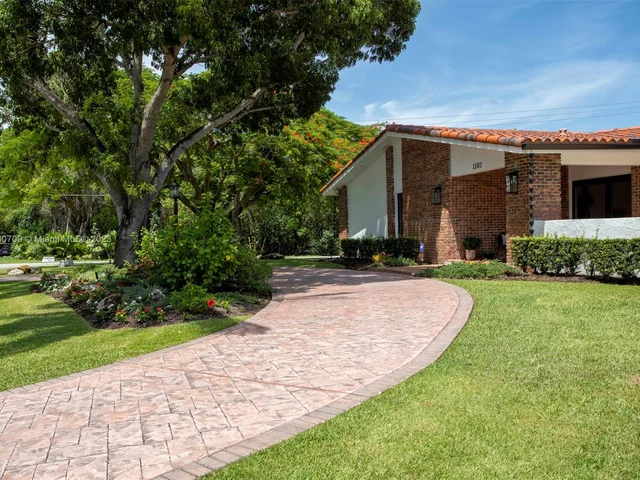 1181 San Pedro Ave, Coral Gables FL 33156